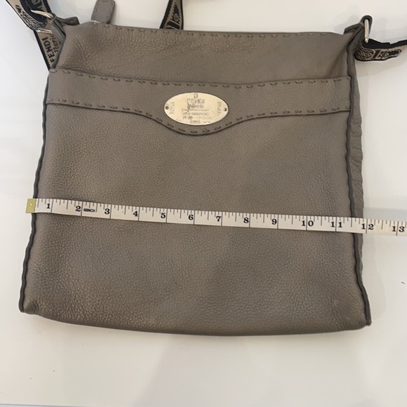 Fendi Messenger Handbag - Picture 12 of 14